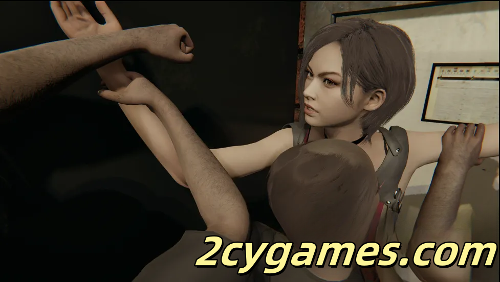 图片[3]-[PC+安卓][欧美SLG/汉化/动态] 堕落秩序：僵尸爆发 [v1.1b] The Fallen Order Zombie Outbreak [4.22G]-2cygames