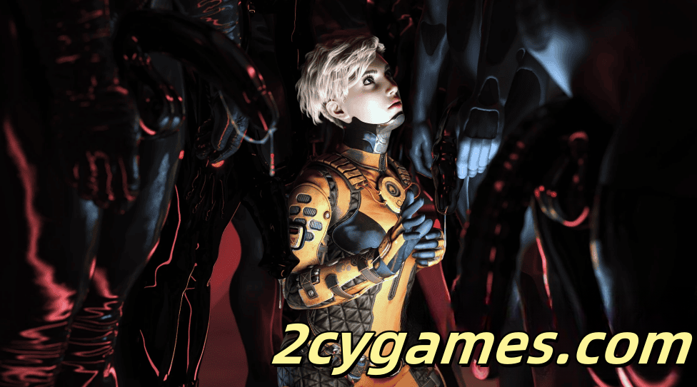 图片[3]-[PC+安卓][欧美SLG/汉化/动态] 星际边缘 [v0.6.8] Star Periphery [3G]-2cygames