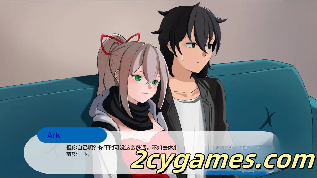 图片[3]-[PC+安卓][日系SLG/汉化/动态] 色情计划 [v0.04 Pre-Alpha] Ero Scheme [3.48G]-2cygames