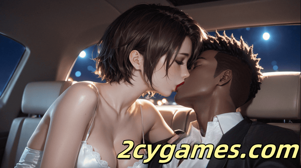 图片[3]-[PC+安卓][欧美SLG/汉化/动态] 遥远的誓言 [Ep. 3b] Distant Vows [873M]-2cygames