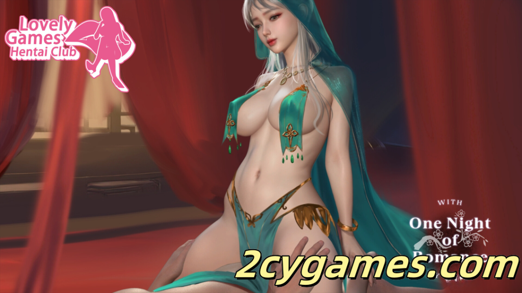 图片[3]-[PC] [国风SLG/官中/步兵] 一夜风流 官方中文步兵版 [2.34G]-2cygames