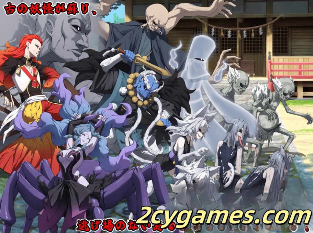 图片[3]-[PC+安卓] [日系RPG/汉化/动态] 光凛天使 闪耀之心 闪亮天使闪亮心 汉化版 [2G]-2cygames