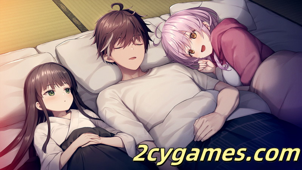 图片[3]-[PC][精品ADV/汉化/动态]DeepOne-领界侵犯- DeepOne-領界侵犯- AI汉化内嵌版+全CG存档+特典[11.9G]-2cygames