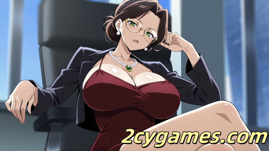 图片[3]-[PC][互动SLG/官中/步兵]龟男复仇记：以牙还牙，三倍奉还 Ver1.1.2 官方中文版 [660M]-2cygames