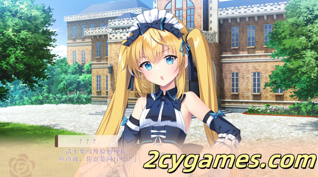 图片[3]-[PC] [精品ADV/官中/纯爱] 我喜欢的人，喜欢女装的我。 官方中文版 [2.42G/CV]-2cygames