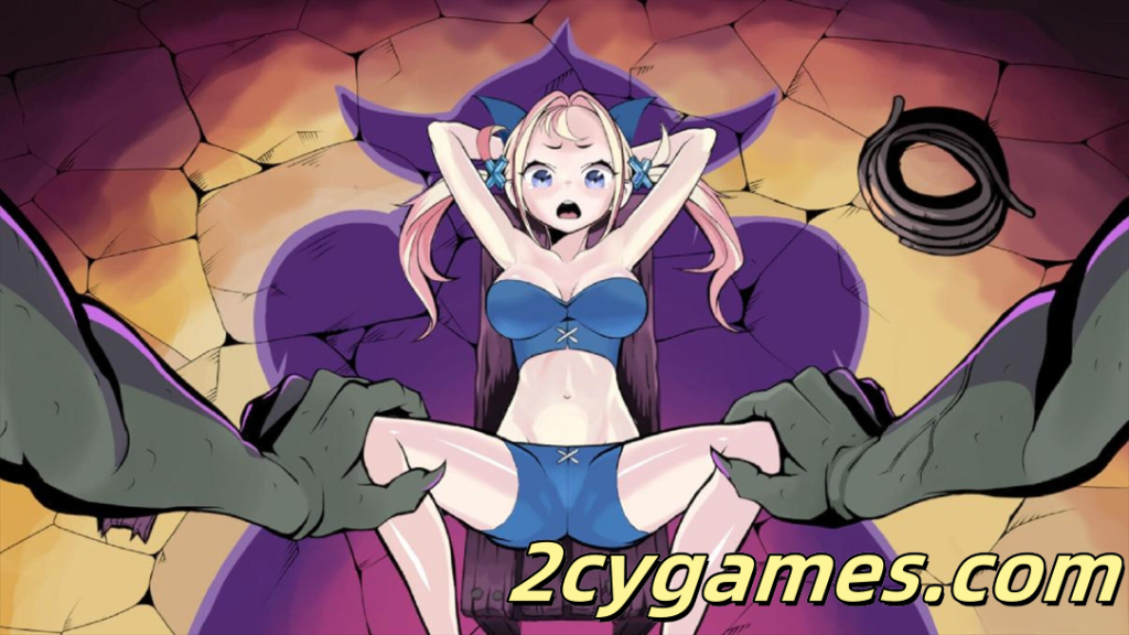 图片[3]-[PC] [射击ACT/官中/全动态] KimiMuzi 君は無慈悲な豚の女王 你是无情的猪女王 官方中文版 [642M]-2cygames
