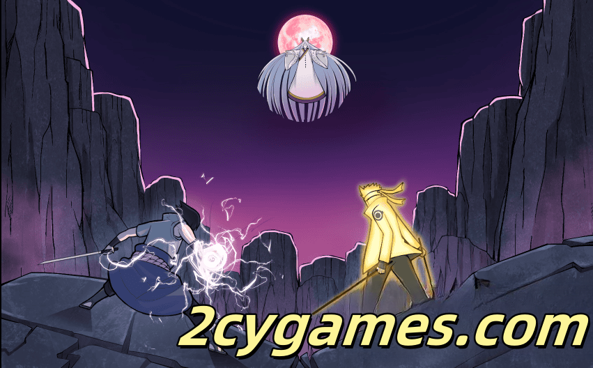 图片[3]-[PC+安卓][欧美SLG/汉化/动态] 火影的养子 [v0.5] Hokage’s Adopted Son [2.64G]-2cygames