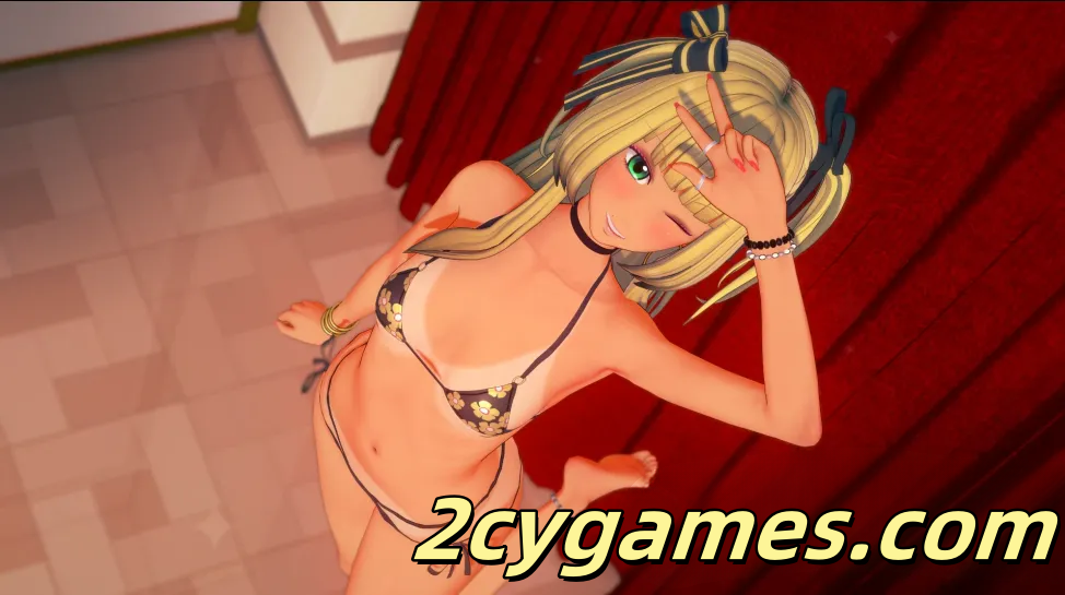 图片[3]-[PC+安卓][日系SLG/汉化/动态] 学院：直播！[v0.09 Alpha] Academy: Live! [6G]-2cygames