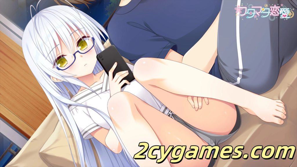 图片[4]-[PC][恋爱ADV/官中/动态]恋爱成双 フタマタ恋愛 官方中文版[3.73G]-2cygames