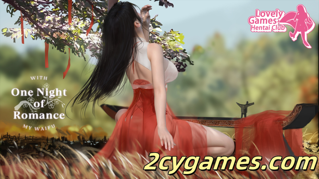 图片[4]-[PC] [国风SLG/官中/步兵] 一夜风流 官方中文步兵版 [2.34G]-2cygames