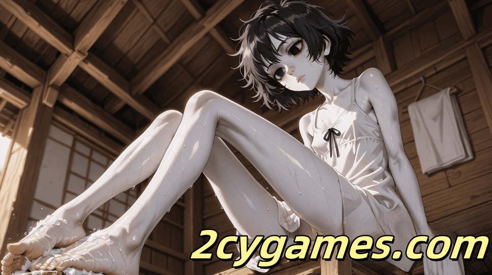 图片[4]-[PC+安卓][日系SLG/汉化/动态] 死亡将我们分开后 [v0.7] After death did us apart [709M]-2cygames