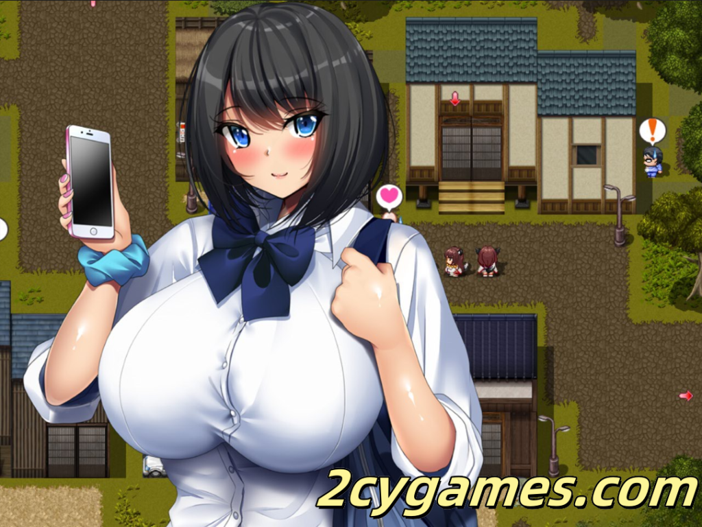 图片[4]-[PC+安卓joi][日系RPG/官中/巨乳]妖怪克星 妖怪バスターズ 官方中文版[1.48G]-2cygames