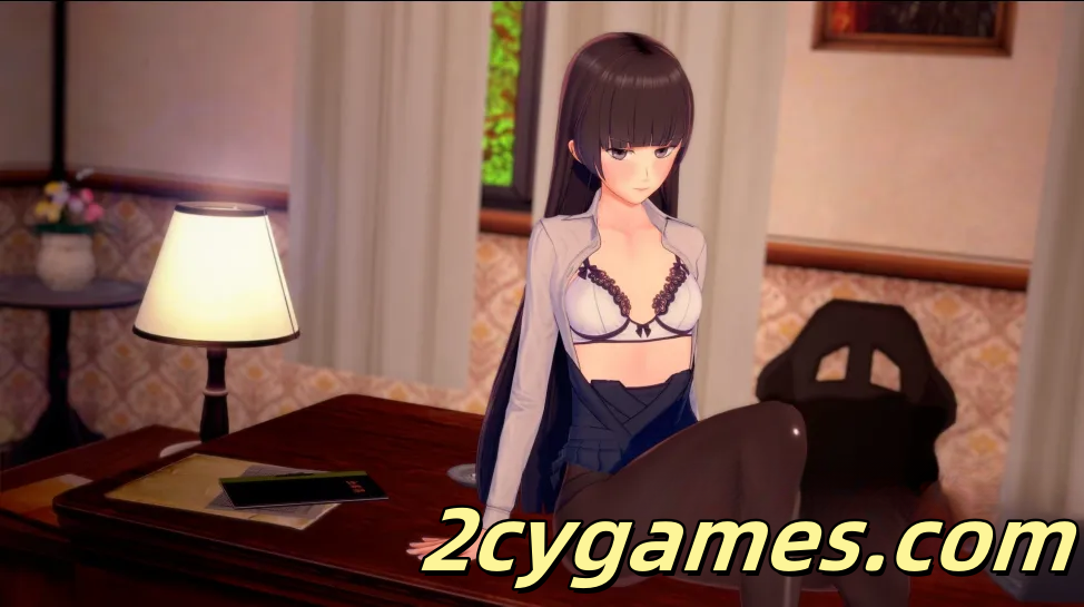 图片[4]-[PC+安卓][日系SLG/汉化/动态] 学院：直播！[v0.09 Alpha] Academy: Live! [6G]-2cygames