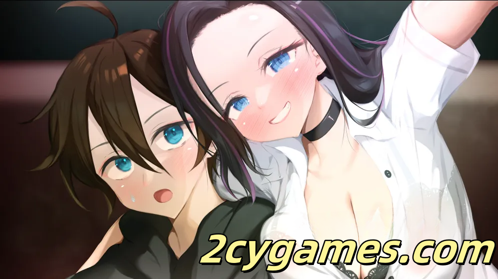 图片[3]-[PC+安卓][日系SLG/官中/NTR] 妈妈为何这样 [v0.6.0] He Maid Her Fall [5.29G]-2cygames