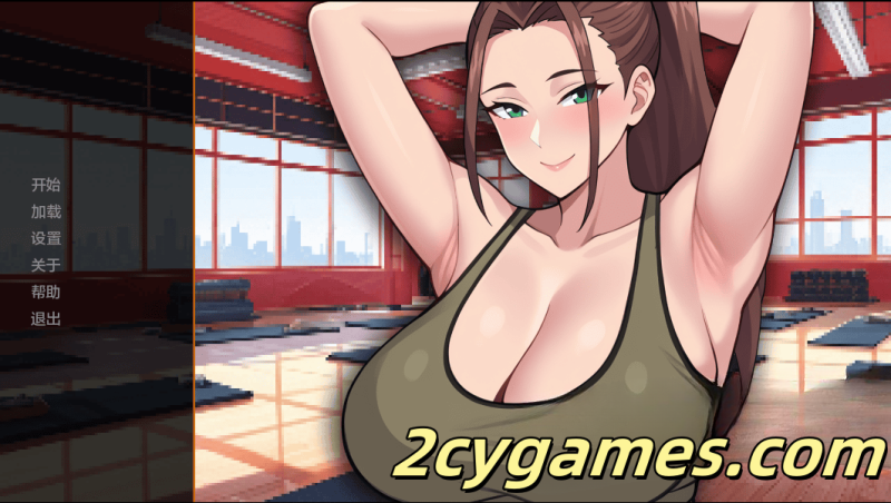 [PC+安卓][日系SLG/汉化] 邂逅熟女 [v0.3] Meet MILF [972M]-2cygames