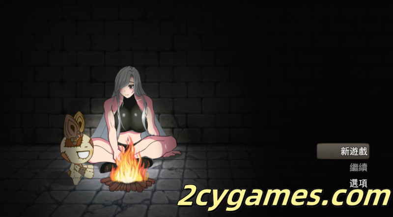 [PC+安卓joi] [日系RPG/官中/战斗H] 希娜 -遗物猎人- シーラ ‐遺物のハンター‐ 官方中文版 [799M]-2cygames