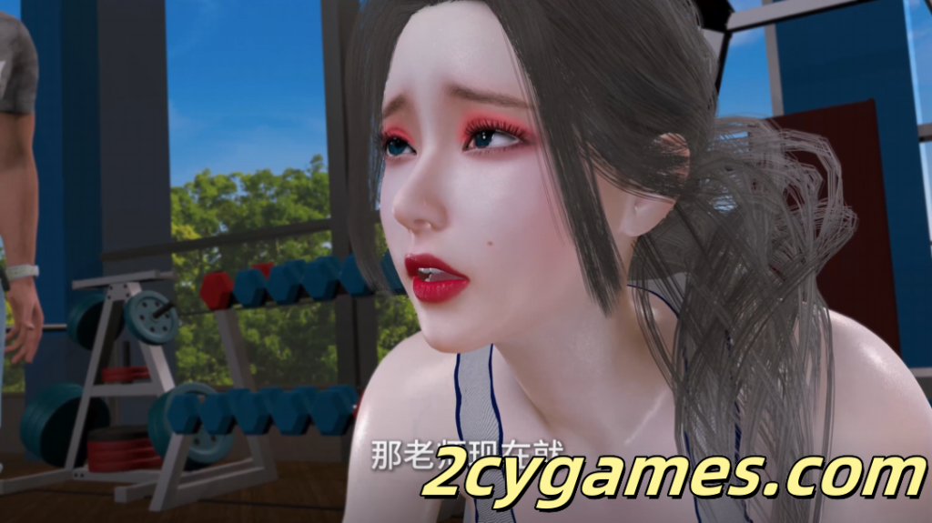 图片[1]-[VAM/3D/全动态][nowla] 美艳妈妈的意外插入8 [国语中字/2.64G]-2cygames