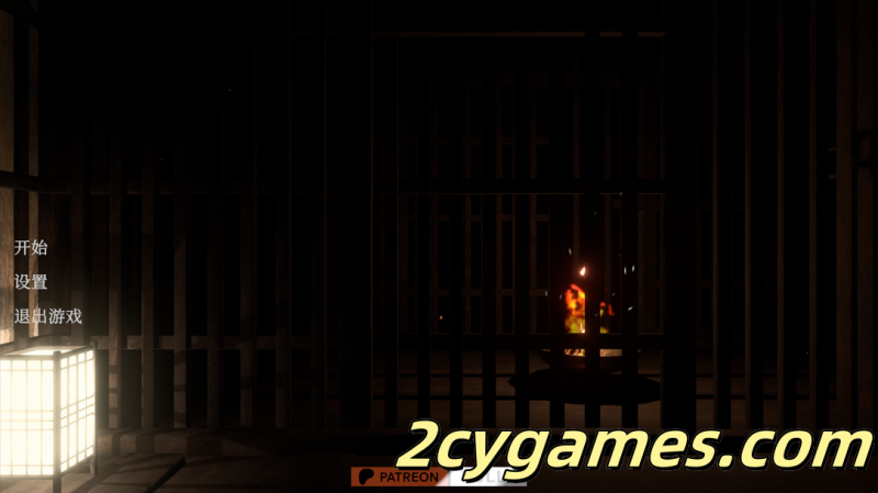 [PC] [日系ACT/官中/全动态] 迷失的忍者 失落之忍者 The Lost Shinobi Ver0.1.0 官方中文版 [1.17G]-2cygames