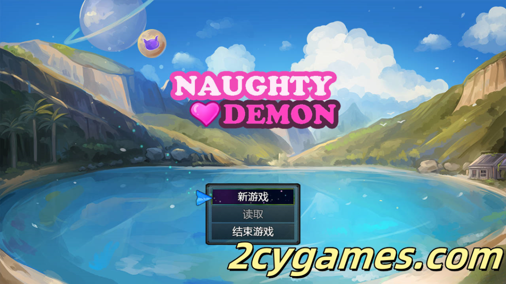 [PC+安卓joi] [日系RPG/官中/动态] 恶魔与猫娘 官方中文版 [828M]-2cygames
