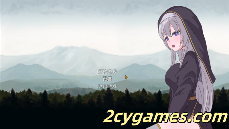 [PC+安卓joi][日系RPG/官中/动态] 转生Galgame成为女主角！官方中文版[879M]-2cygames