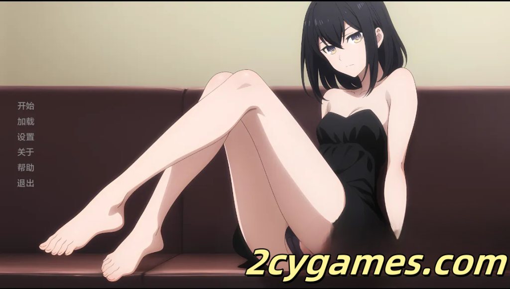 图片[1]-[PC+安卓][日系SLG/汉化/动态] 蛋女 蛋娘 卵之少女 [v0.8.2] Egg Maiden [4.96G]-2cygames