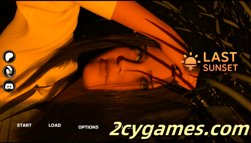 [PC+安卓] [欧美SLG/汉化/动态] 最后的日落 [Ep.1 PI] Last Sunse [1.3G]-2cygames