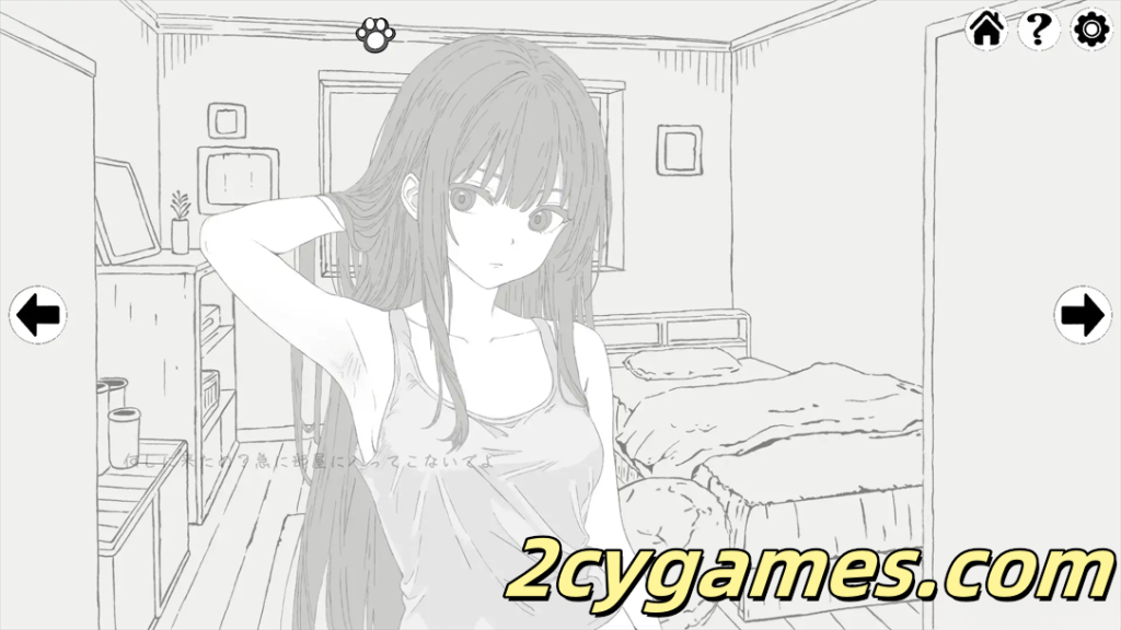 图片[2]-[PC][日系SLG/官中/动态] 扭曲之梦 Twisted Dream 官方中文版 [2.07G/CV]-2cygames
