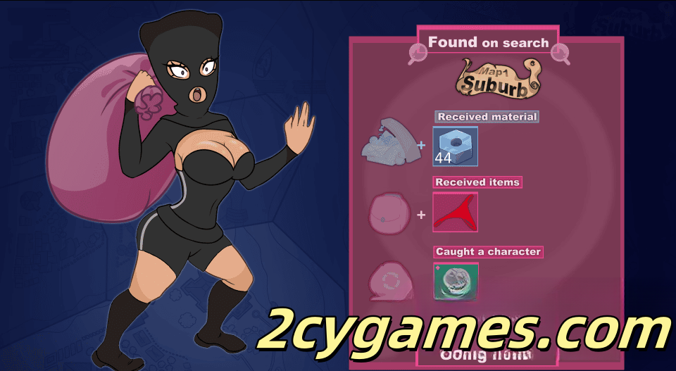 图片[2]-[PC+安卓] [欧美SLG/汉化/动态] 迪克凯尔 [v0.26] DickCare [764M]-2cygames