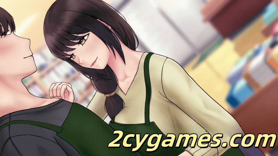 图片[2]-[PC+安卓][日系SLG/动态/汉化] 欲望的低语 [v0.1.2] Whispers of Desire [1.57G]-2cygames
