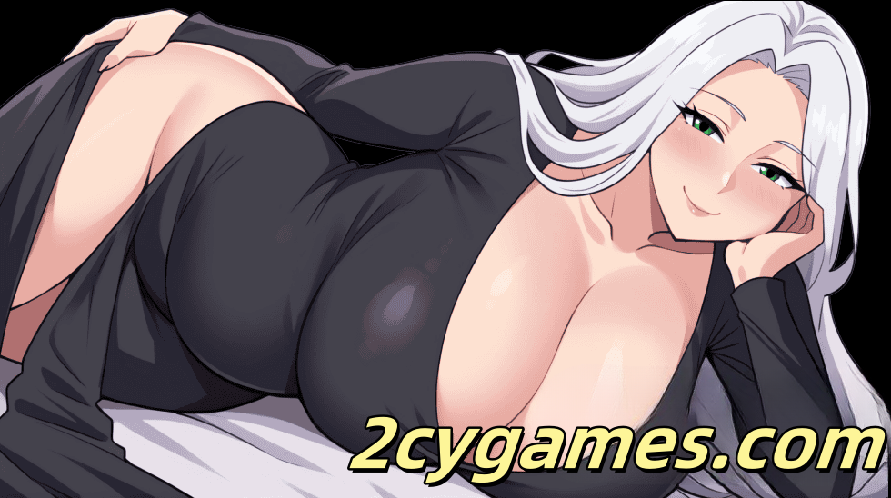 图片[2]-[PC+安卓][日系SLG/汉化] 邂逅熟女 [v0.3] Meet MILF [972M]-2cygames