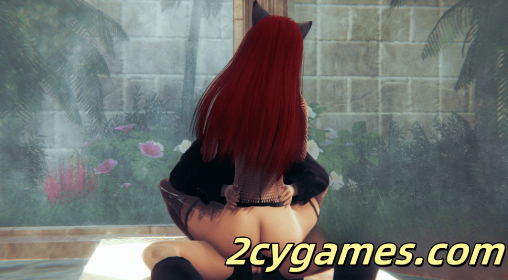 图片[2]-[PC+安卓] [欧美SLG/汉化/动态] 魔法之谜 [v0.1.9p] Mystery Of Magic [3.28G]-2cygames