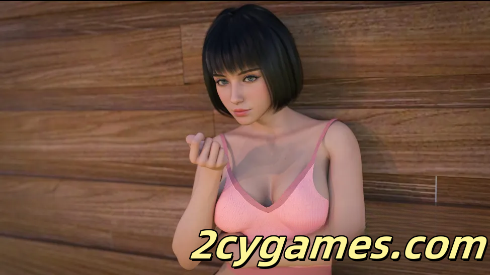 图片[2]-[PC+安卓][欧美SLG/动态/汉化] 强烈的欲望 [Ep.6D Remake] Strong Desire[3.48G]-2cygames