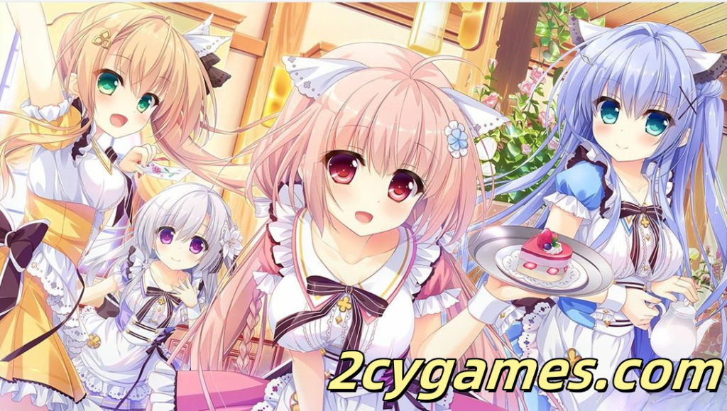 图片[2]-[PC][拔作ADV/官中/纯爱] 永不枯萎的世界与终焉之花 枯れない世界と終わる花 Ver1.0a 官方中文版 [5.04G/CV]-2cygames