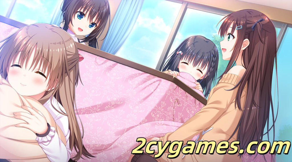 图片[2]-[PC] [拔作ADV/官中/骨科/后宫] 哥哥，早起前要一直抱紧我哦！v1.01 官方中文步兵版+附赠特典 [4.76G/CV]-2cygames