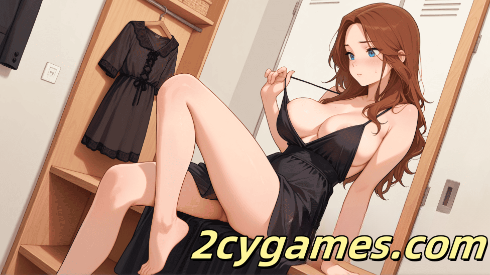 图片[2]-[PC+安卓][日系SLG/汉化/动态] 警察与恶习 [v0.2] Cops and Vices [1.29G]-2cygames