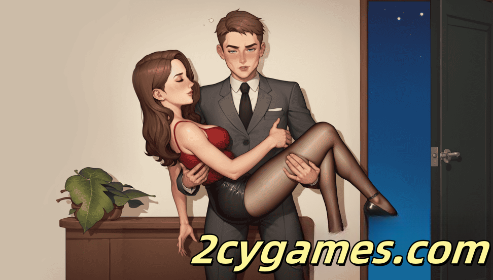 图片[2]-[PC+安卓][欧美SLG/动态/汉化] 我的A级女巫 [v0.4] My A-rank witch [2G]-2cygames