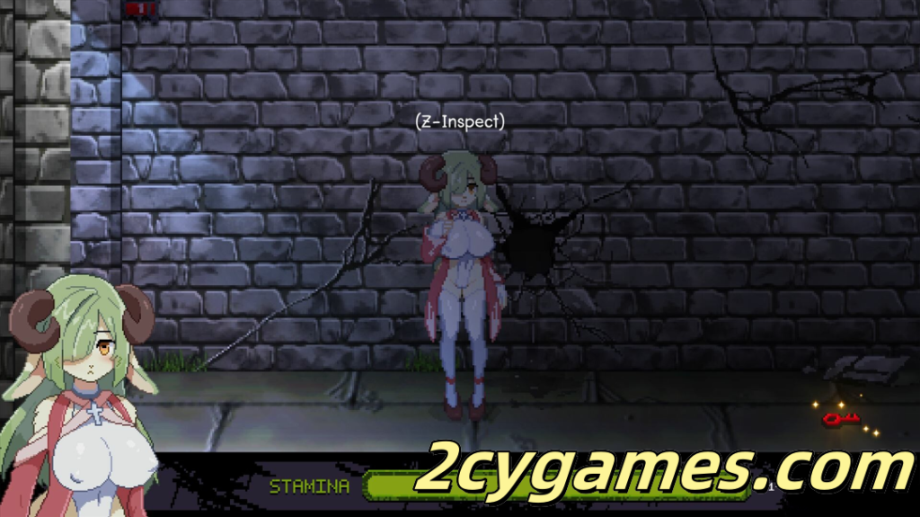 图片[2]-[PC][日系ACT/官中/步兵] 女祭司欲望 Priestess Lust Ver1.0.2 官方中文步兵版 [854M]-2cygames