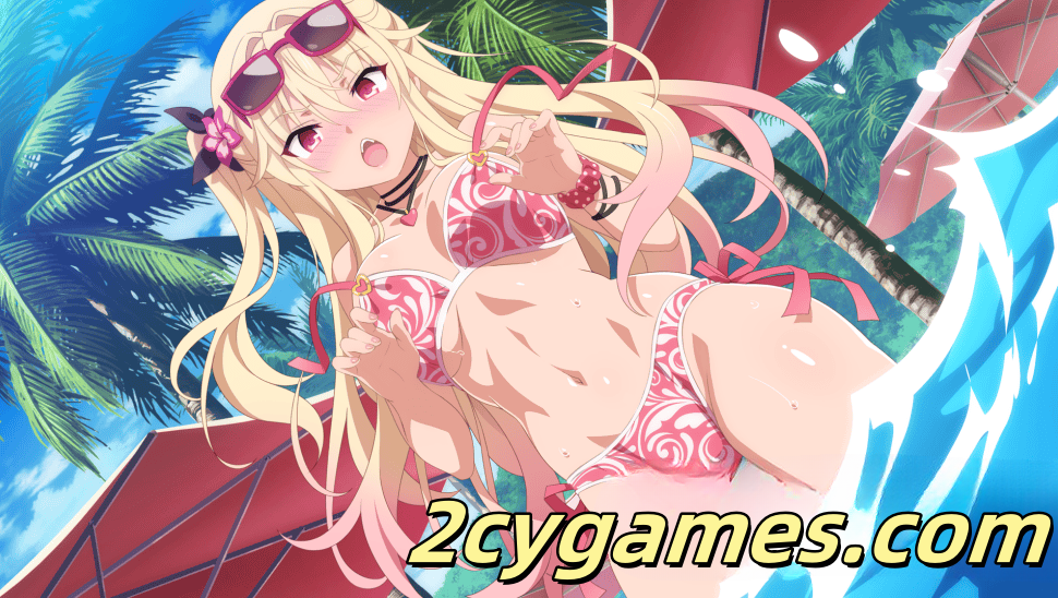 图片[2]-[PC+安卓][日系SLG/汉化] 樱花兔女郎2 [v1.0] Sakura Bunny Girls 2 [983M]-2cygames