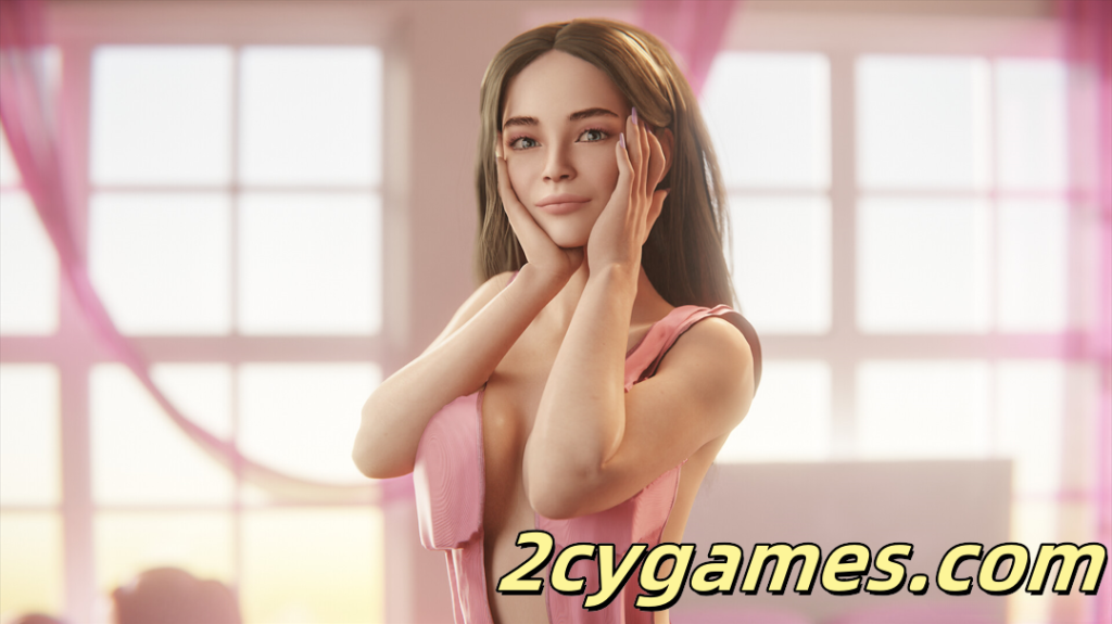 图片[2]-[PC] [欧美SLG/官中/动态] 妓院秘密 Brothel Secrets 官方中文版 [3.66G]-2cygames