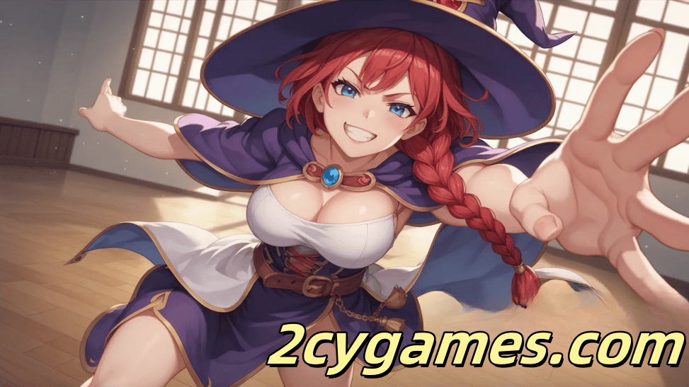 图片[2]-[PC+安卓][日系SLG/汉化/动态] 开启爱情之旅 [v0.4] Opening to Love [707M]-2cygames