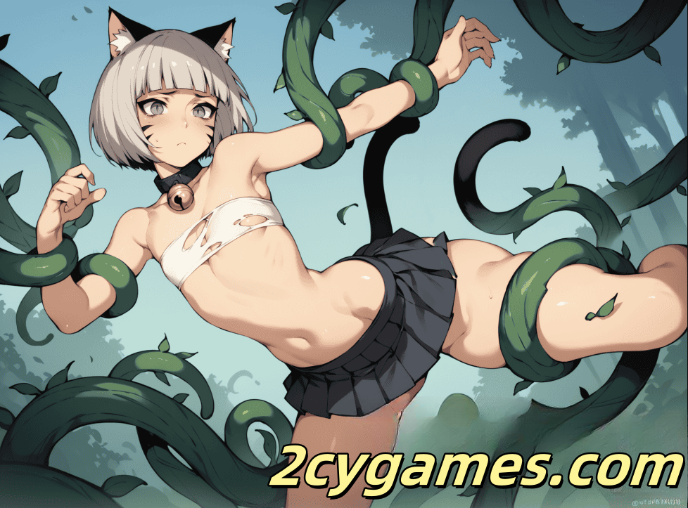 图片[2]-[PC+安卓] [日系SLG/官中/动态] 精灵后宫 [v1.8] Spirit Harem [2.87G]-2cygames