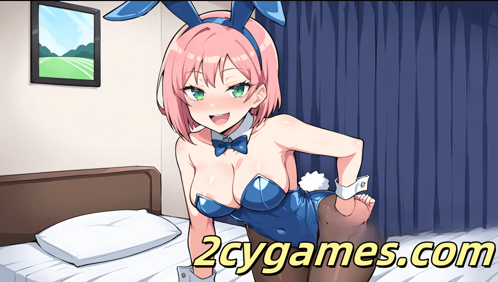 图片[2]-[PC+安卓] [日系SLG/汉化/动态] 公寓欲望 公寓梦 [v1.0] Condo Desires [277M]-2cygames