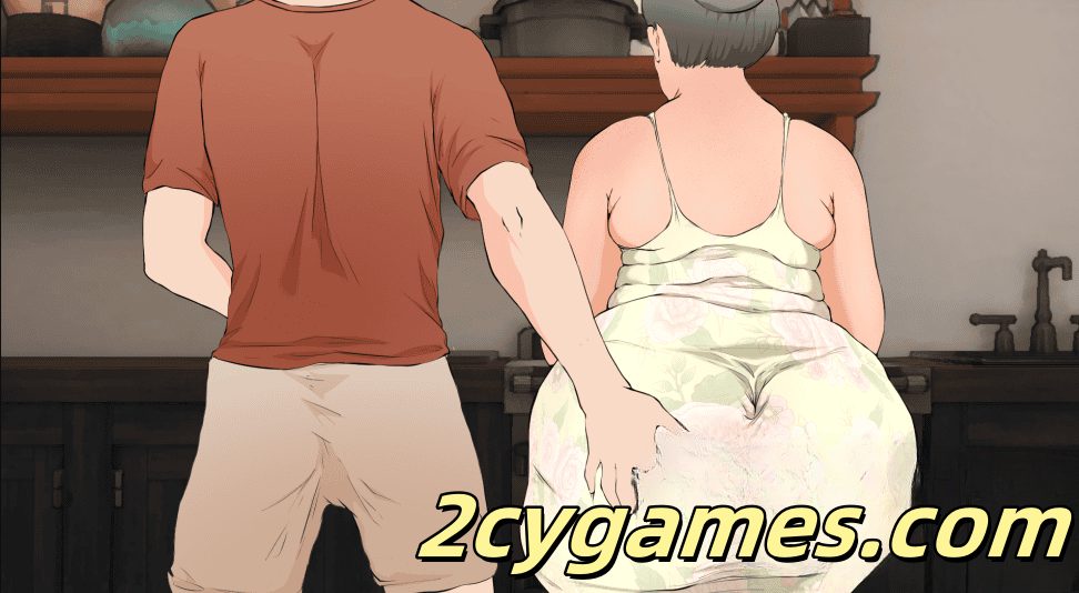 图片[2]-[PC+安卓] [日系SLG/汉化/动态] 犁地 [v0.4.0] Plowed [3.64G]-2cygames