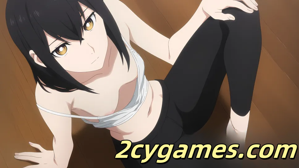 图片[2]-[PC+安卓][日系SLG/汉化/动态] 蛋女 蛋娘 卵之少女 [v0.8.2] Egg Maiden [4.96G]-2cygames