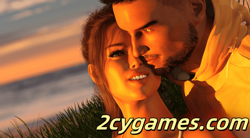图片[2]-[PC+安卓] [欧美SLG/汉化/动态] 最后的日落 [Ep.1 PI] Last Sunse [1.3G]-2cygames