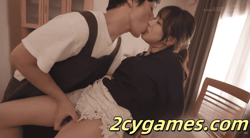 图片[2]-[PC+安卓][真人SLG/汉化/动态] 高中恋爱 [v1.0] Highschool Love [8.19G]-2cygames