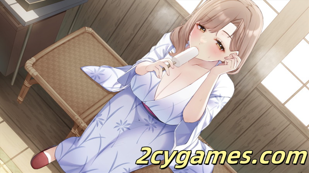 图片[2]-[PC][拔作ADV/汉化/动态]比昨日更成熟的尽兴温泉之旅 AI汉化内嵌版+全CG存档[1.17G]-2cygames