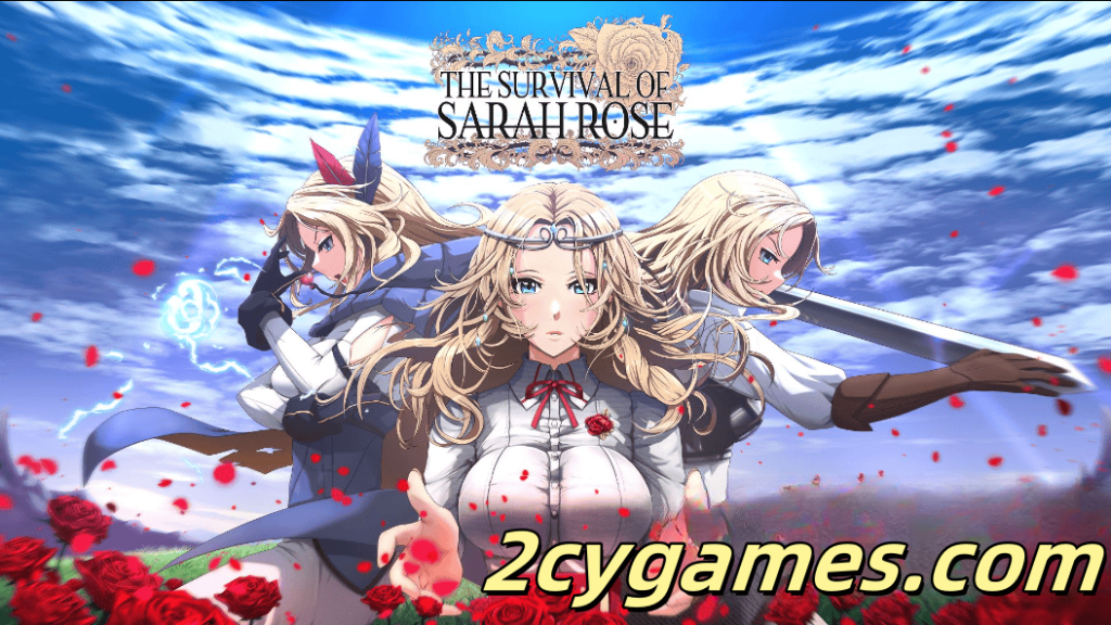 图片[2]-[PC+安卓][欧美SLG/汉化/动态] 莎拉·罗斯的生存 [v0.9.9.9] The Survival of Sarah Rose [2.94G]-2cygames