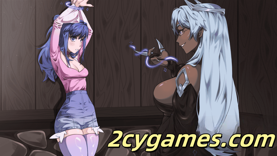 图片[3]-[PC+安卓][日系SLG/汉化/动态] 怪物解放 [v0.4] Monstrous Liberation [2G]-2cygames