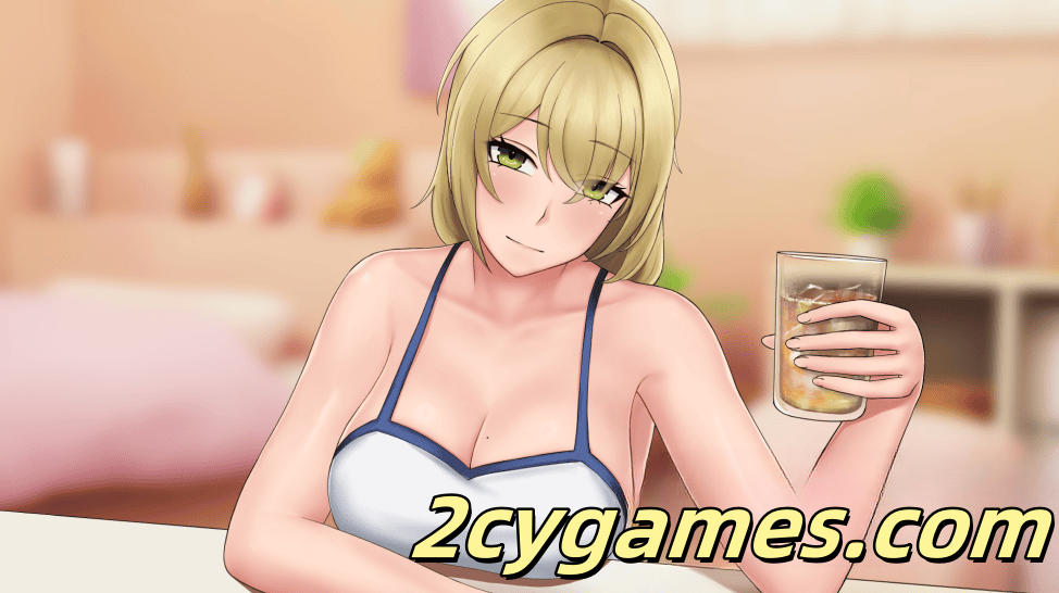 图片[3]-[PC+安卓][日系SLG/动态/汉化] 欲望的低语 [v0.1.2] Whispers of Desire [1.57G]-2cygames